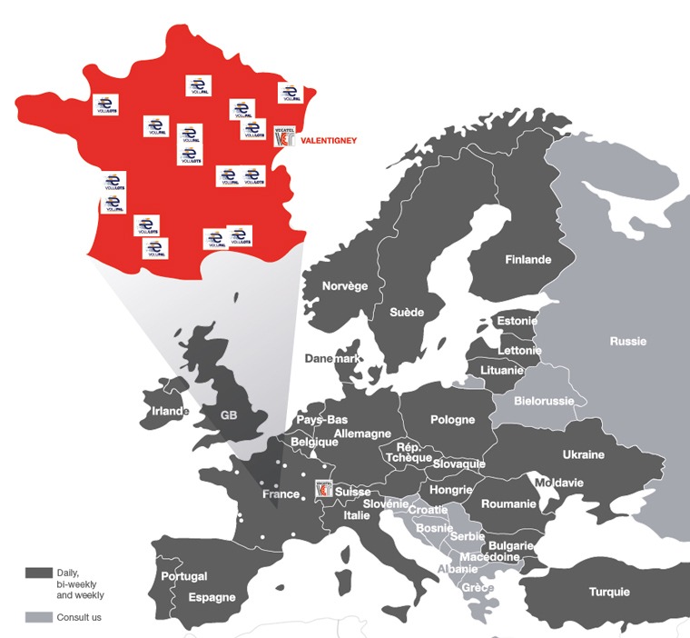 VECATEL-transport-France-Europe-daily-biweekly-weekly